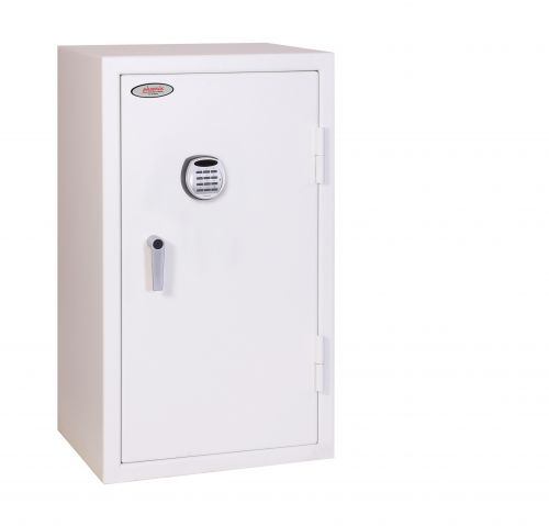 THE PHOENIX SECURSTORE is ideal for any retail environment, providing secure storage for stock, till drawers, cash boxes, mobile phones, cigarettes, weapons etc. 
