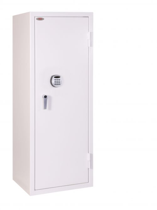 Phoenix SecurStore SS1163E Size 3 Security Safe with Electronic Lock SS1163E Buy online at Office 5Star or contact us Tel 01594 810081 for assistance