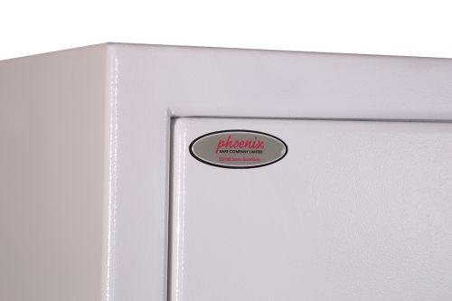 Phoenix SecurStore SS1163E Size 3 Security Safe with Electronic Lock Document Safes SS1163E