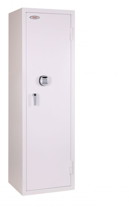 Phoenix SecurStore SS1164E Size 4 Security Safe with Electronic Lock