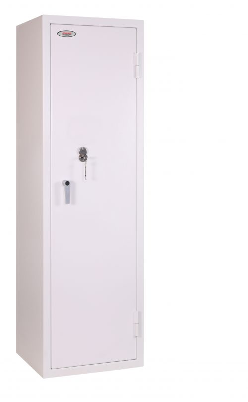 Phoenix SecurStore SS1164K Size 4 Security Safe with Key Lock