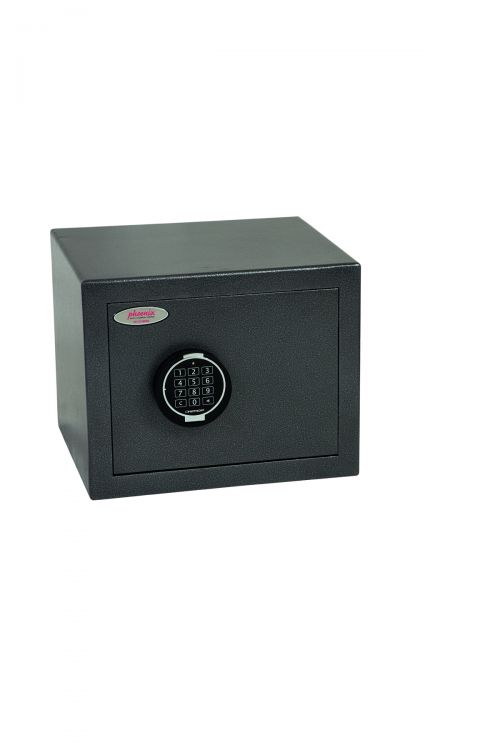 Phoenix Lynx SS1171E Size 1 Security Safe with Electronic Lock