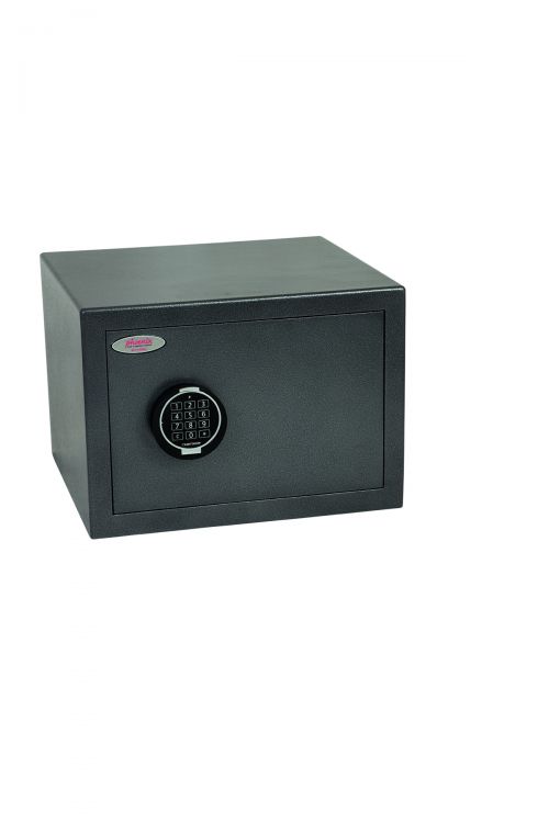 Phoenix Lynx SS1172E Size 2 Security Safe with Electronic Lock