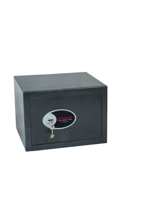 Phoenix Lynx SS1172K Size 2 Security Safe with Key Lock