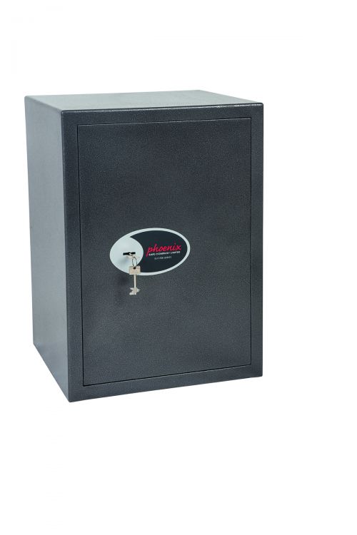 Phoenix Lynx SS1173K Size 3 Security Safe with Key Lock