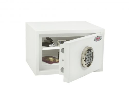 PX0206 Phoenix Fortress SS1181E Size 1 S2 Security Safe with Electronic Lock