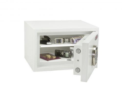 Phoenix Fortress II SS1181E Size 1 Security Safe with Electronic Lock