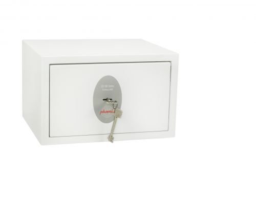 Phoenix Fortress Size 1 S2 Security Safe with Key Lock SS1181K