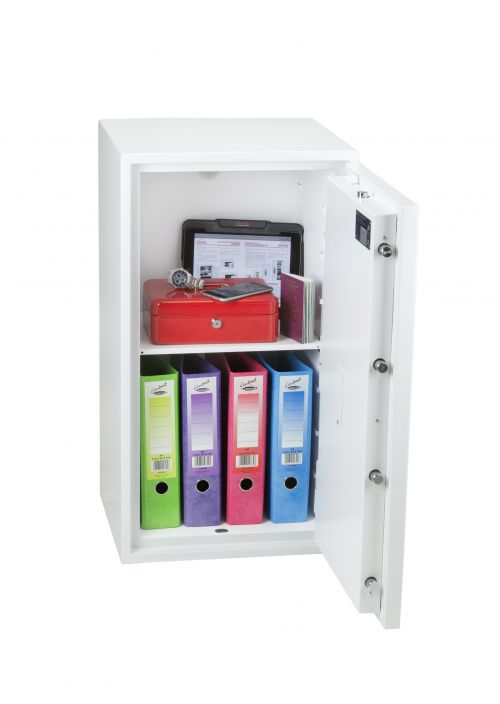 Phoenix Fortress SS1184E Size 4 S2 Security Safe with Electronic Lock