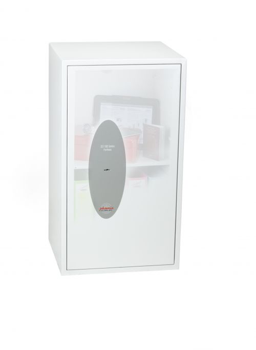 Phoenix Fortress SS1184K Size 4 S2 Security Safe with Key Lock SS1184K Buy online at Office 5Star or contact us Tel 01594 810081 for assistance
