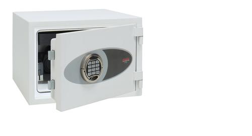 Phoenix Fortress Pro SS1442E Size 2 Fire & S2 Security Safe with Electronic Lock