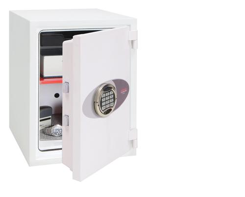 Phoenix Fortress Pro SS1443E Size 3 Fire & S2 Security Safe with Electronic Lock