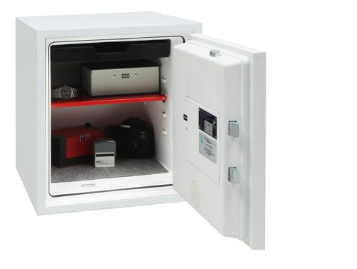 Phoenix Fortress Pro SS1444E Size 4 Fire & S2 Security Safe with Electronic Lock