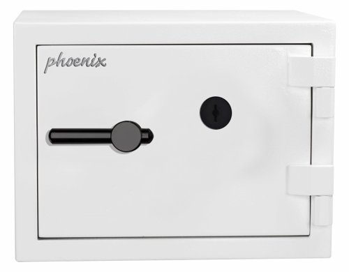 Phoenix Fortress SS1452K Security Safe Size 2 S2 Security Safe with Key Lock