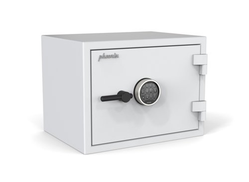 Phoenix Fortress SS1453E Security Safe Size 3 S2 Security Safe with Electronic Lock
