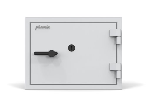 Phoenix Fortress SS1453K Security Safe Size 3 S2 Security Safe with Key Lock
