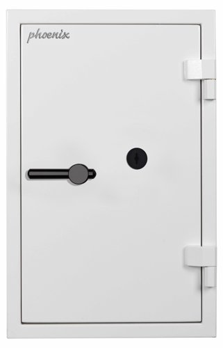 Phoenix Fortress SS1455K Security Safe Size 5 S2 Security Safe with Key Lock