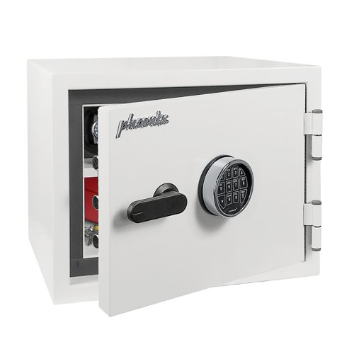 Phoenix Fortress Pro SS1461E Size 1 Fire & S2 Security Safe with Electronic Lock