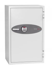 Phoenix Data Combi Safe (W655 x D560 x H1145mm, 2 Hours Fire Protection) DS2503E