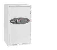 Phoenix Fire Fighter Size 4 Fire Safe with Electronic Lock - FS0444E