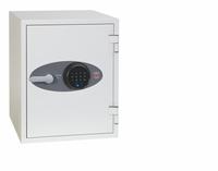 Phoenix Titan FS1283F Size 3 Fire & Security Safe with Fingerprint Lock