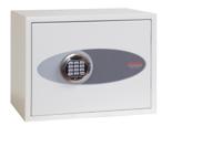 Phoenix Fortress Size 1 S2 Security Key Safe With Electronic Lock - KS0041E