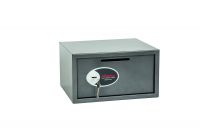 Phoenix Vela Deposit Home & Office Size 3 Safe Key Lock