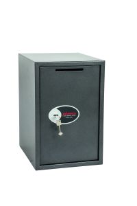 Phoenix Vela Deposit Home & Office Size 5 Safe Key Lock