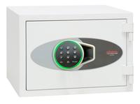 Phoenix Fortress Pro SS1441E Size 1 Fire & S2 Security Safe with Electronic Lock