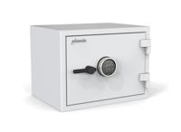 Phoenix Fortress SS1453E Security Safe Size 3 S2 Security Safe with Electronic Lock