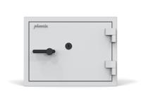 Phoenix Fortress SS1453K Security Safe Size 3 S2 Security Safe with Key Lock
