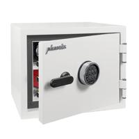 Phoenix Fortress Pro SS1461E Size 1 Fire & S2 Security Safe with Electronic Lock