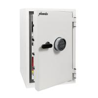 Phoenix Fortress Pro SS1463E Size 3 Fire & S2 Security Safe with Electronic Lock