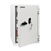 Phoenix Fortress Pro SS1463K Size 3 Fire & S2 Security Safe with Key Lock