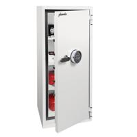 Phoenix Fortress Pro SS1465E Size 5 Fire & S2 Security Safe with Electronic Lock