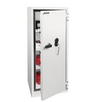 Phoenix Fortress Pro SS1465K Size 5 Fire & S2 Security Safe with Key Lock