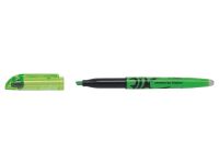 Pilot FriXion Light Erasable Highlighter Pen Chisel Tip 3.8mm Line Green (Pack 12) - 469101204