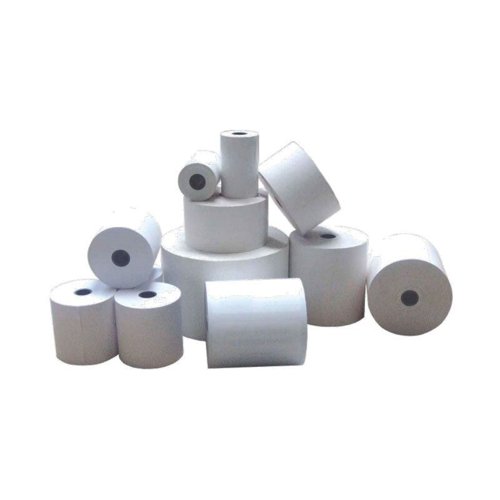 APLI Thermal Paper Rolls, 80x60 x 12mm , 8 Pack - 13321