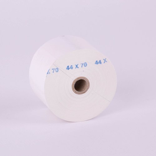APLI Thermal Top Grade Long Life Paper Rolls 44x70mm - 13752