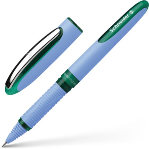 Schneider One Hybrid Needletip Ultrafineliner 0.3 Green
