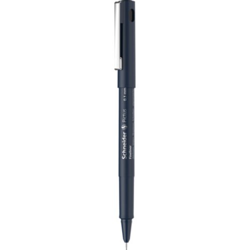 Schneider ECO Pictus Recycled Technical Drawing Pen 0.1mm Black - 197101