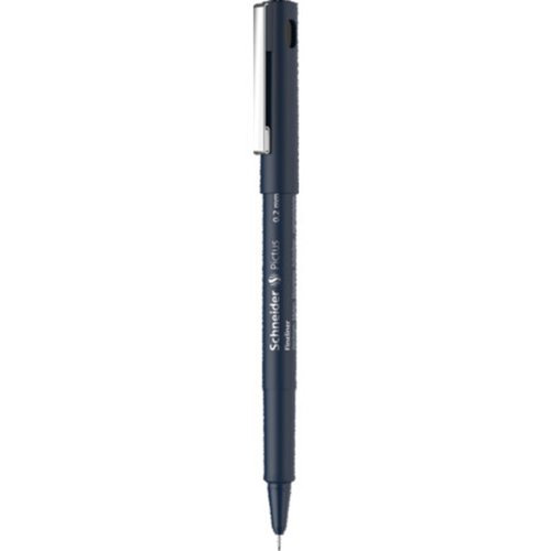 Schneider ECO Pictus Recycled Technical Drawing Pen 0.2mm Black - 197201