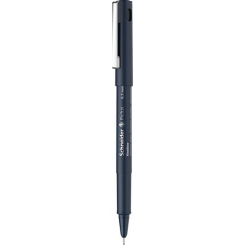 Schneider ECO Pictus Recycled Technical Drawing Pen 0.3mm Black - 197301