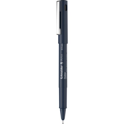 Schneider ECO Pictus Recycled Technical Drawing Pen 0.8mm Black - 197701