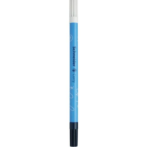Schneider Corry Blue Fountain Pen Ink eraser