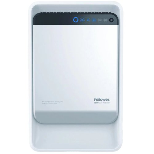 Fellowes AeraMax® Pro AM2 Air Purifier,Wall Mounted 15-25m2 with EnviroSmart Technology - 9540401