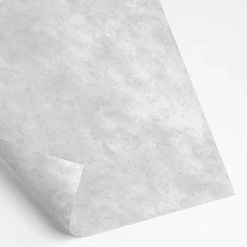 DECADry Computer Craft Marbled Business Paper A4  90gsm, 100 Sheets -Grey - CCL1030