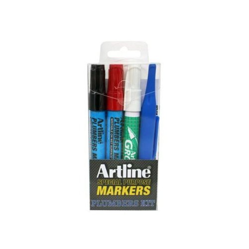 Artline Plumbers Kit W4