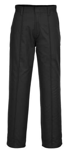 Portwest 2885 Preston Trousers Black 28