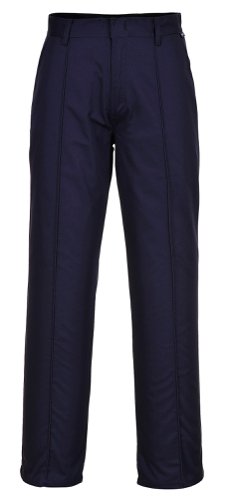 Portwest 2885 Preston Trousers Navy 28